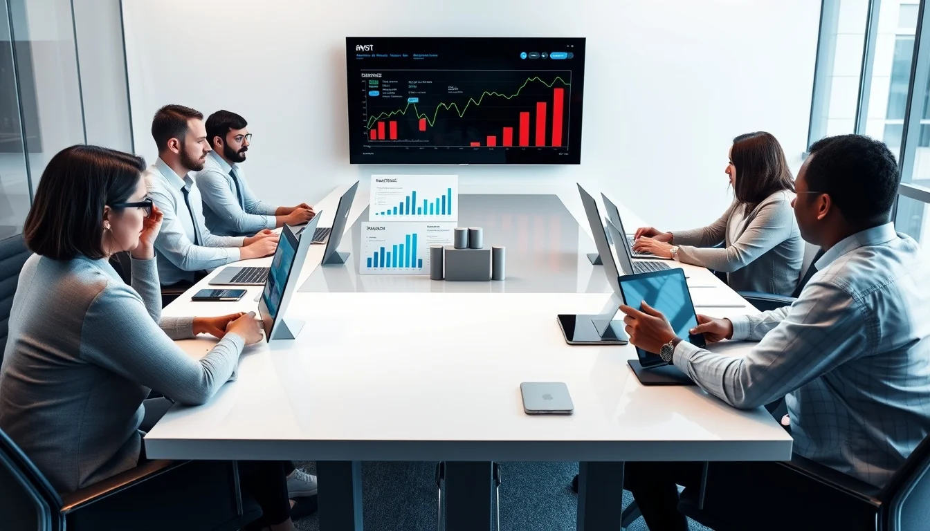 Professional plan visual