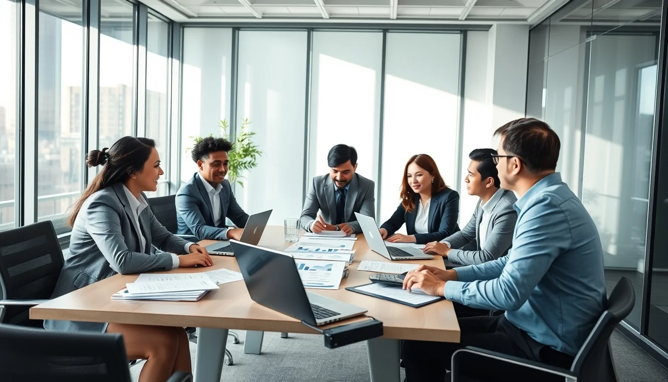 企業向けのインテリジェントな監査プラットフォーム